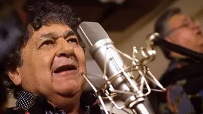 Día del Amigo: Los Palmeras estrenaron canción para celebrarlo Día del Amigo: Los Palmeras estrenaron canción para celebrarlo