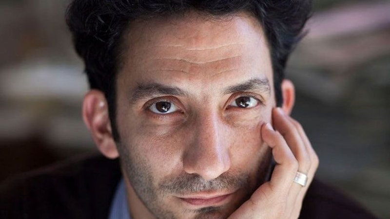 Juan Minujín: "Alberto está en un camino que aprecio muchísimo y tiene un desafío enorme por delante"