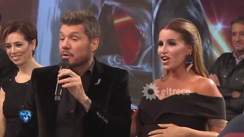Telefe le robó una figura a Tinelli: Florencia Peña conducirá un programa