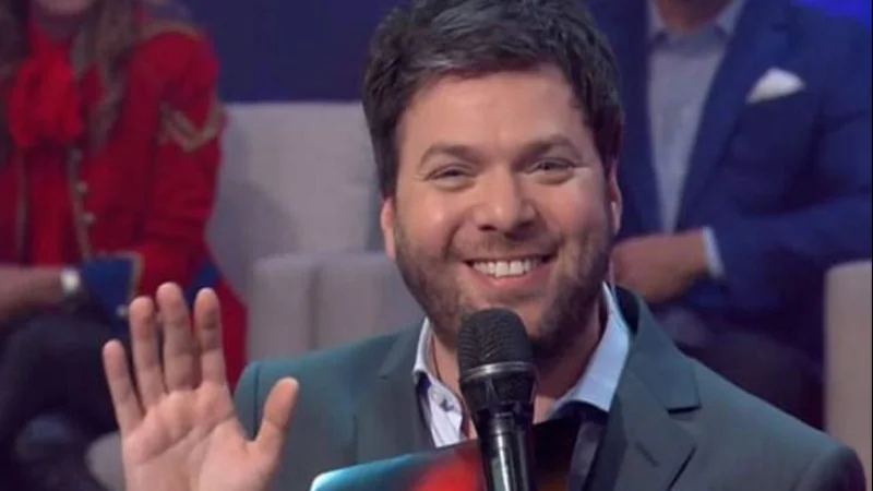 Guido Kaczka rompió el silencio: ¿reemplaza a Suar en El Trece?