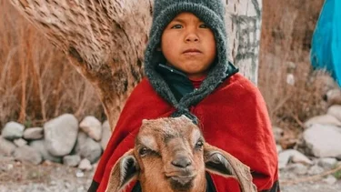 Todo sobre los pueblos originarios de Argentina