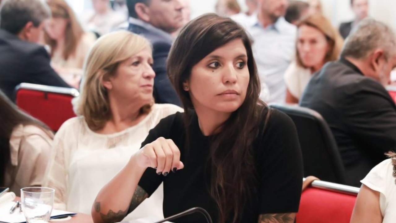 Diputada resaltó las claves del éxito de la cuarentena