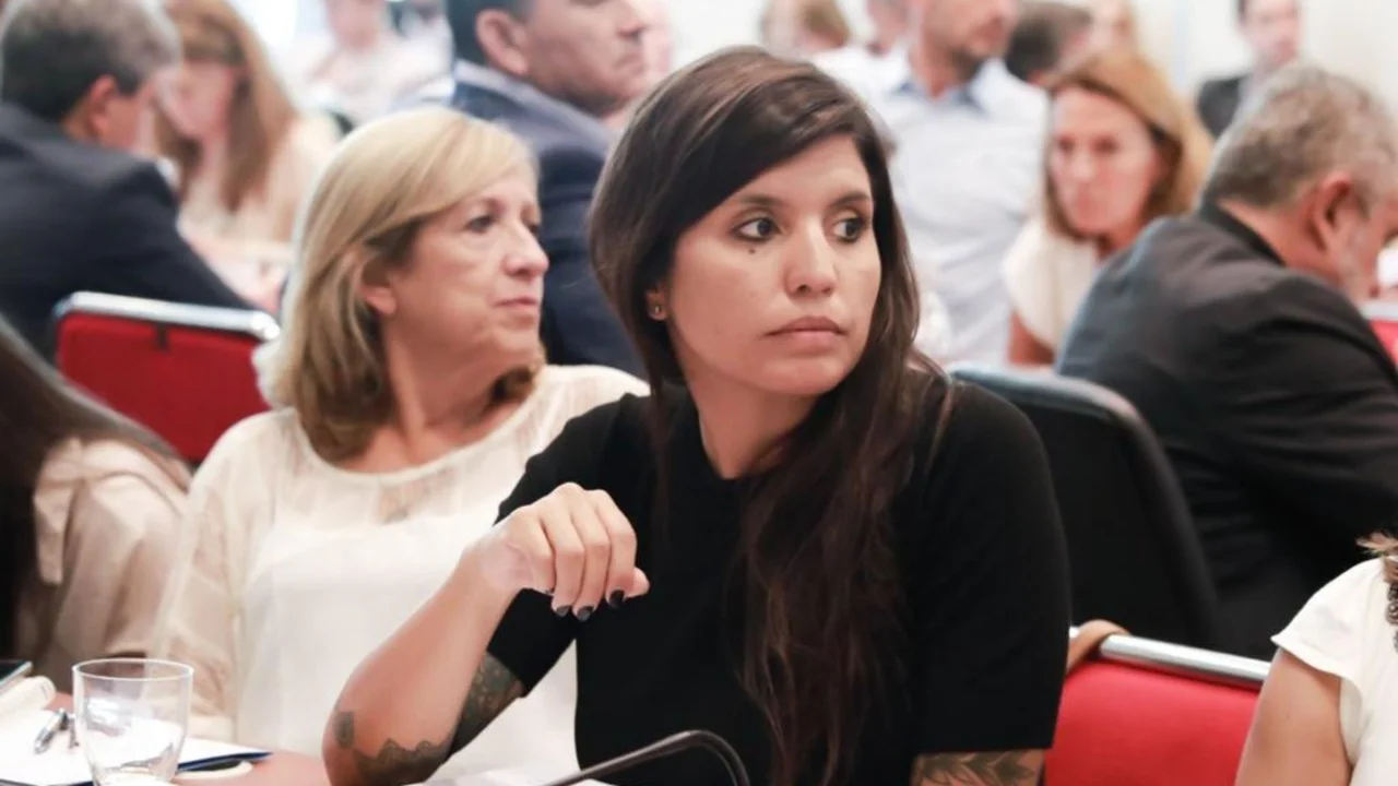 Diputada resaltó las claves del éxito de la cuarentena