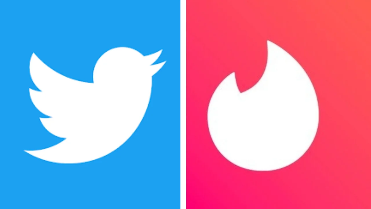¿Twitter es el nuevo Tinder? un fenómeno alternativo para conseguir citas