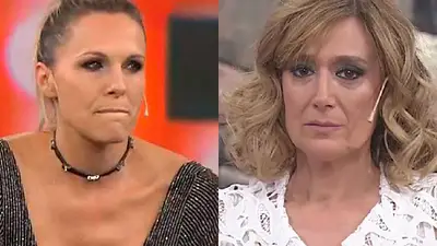 Marcela Coronel denunció a Denise Dumas por maltratos y humillación Marcela Coronel denunció a Denise Dumas por maltratos y humillación