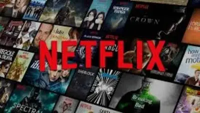 Netflix reveló su top de películas originales más vistas Netflix reveló su top de películas originales más vistas
