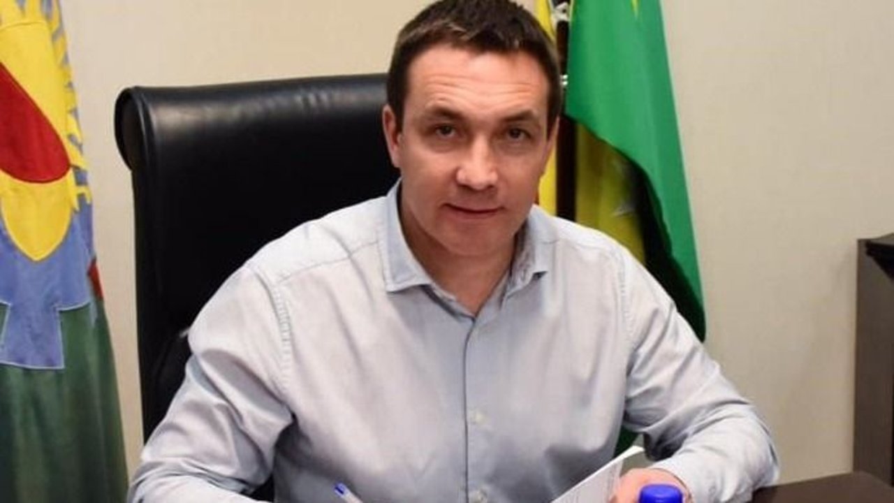 Edesur: el intendente de Florencio Varela también pidió que se rescinda el contrato con la empresa