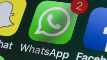 Whatsapp: así podrás ver cuándo se conectan tus contactos