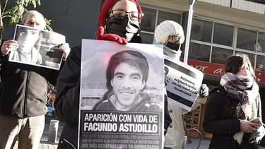 Familia de Astudillo Castro piden detener de cuatro policías