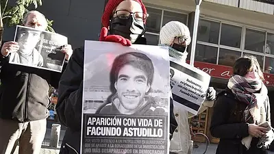 Facundo Castro: Para el abogado de la familia, "el cuerpo fue plantado" Facundo Castro: Para el abogado de la familia, "el cuerpo fue plantado"