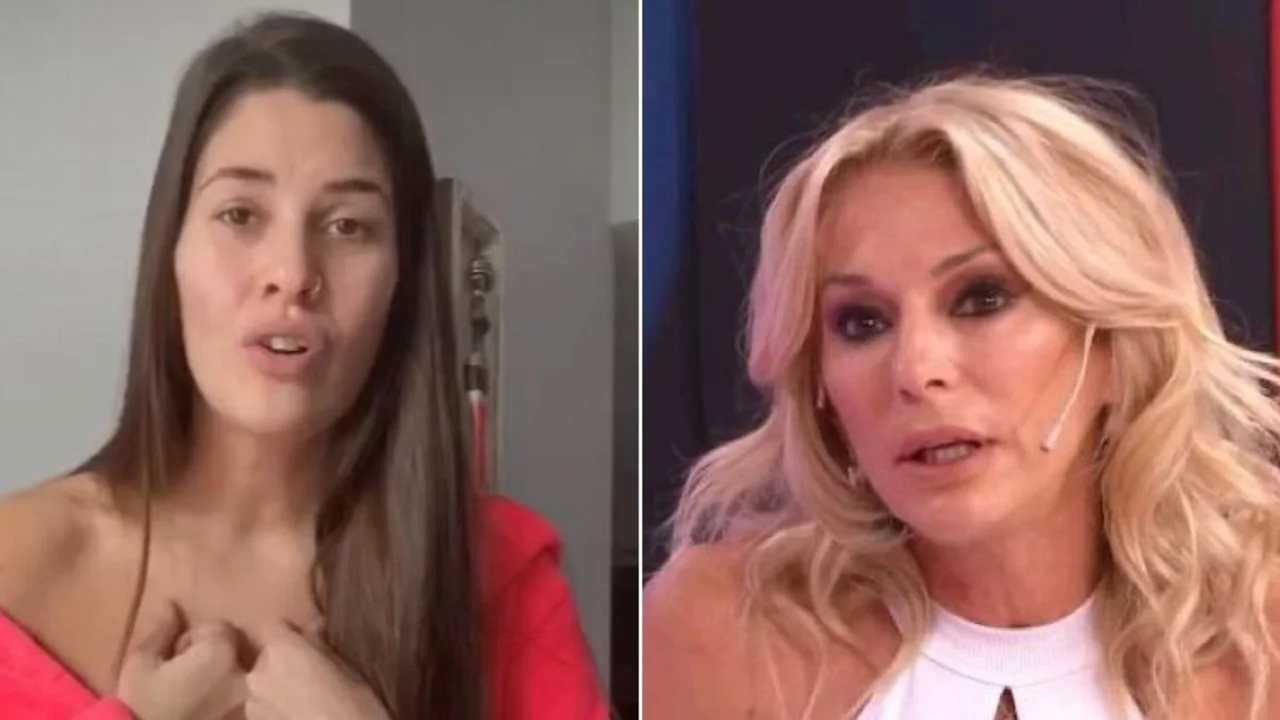 Yanina Latorre destrozó a Ivana Nadal tras las críticas: "Me dan ganas de matarla"