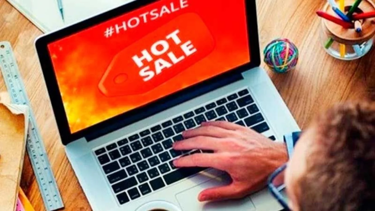 Hot Sale 2020: cuándo será y quiénes participarán
