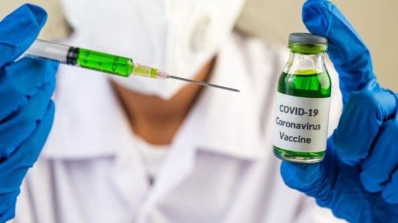 Roberto Navarro reveló cuándo llegará la vacuna contra el coronavirus a la Argentina