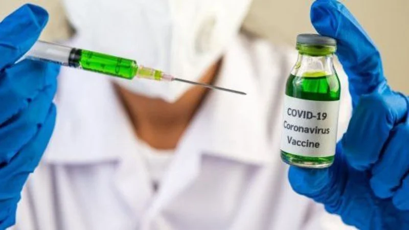 Roberto Navarro reveló cuándo llegará la vacuna contra el coronavirus a la Argentina