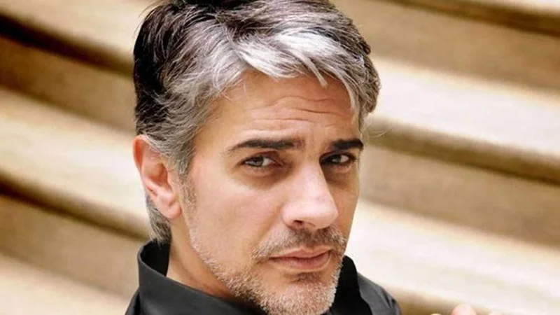 Violento ataque troll a Pablo Echarri por una campaña solidaria