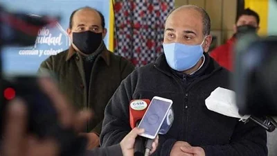 Escándalo: Manzur quiere a un defensor de represores en un puesto clave de la justicia de Tucumán Escándalo: Manzur quiere a un defensor de represores en un puesto clave de la justicia de Tucumán