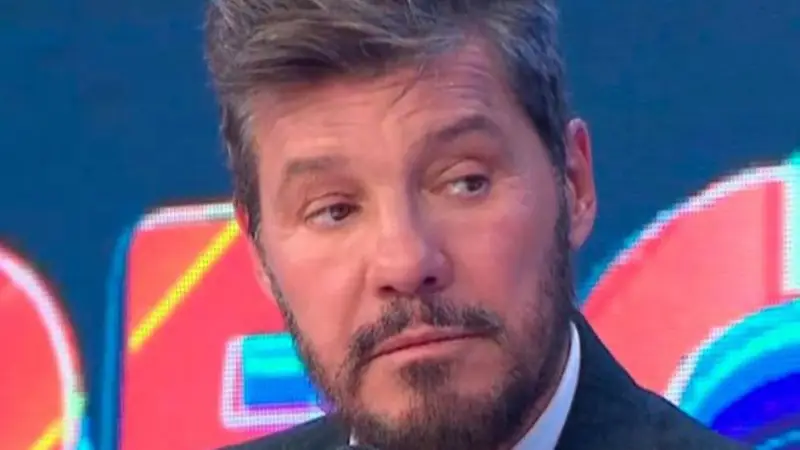 Alerta en la familia de Marcelo Tinelli por un posible caso de coronavirus
