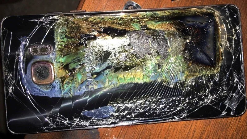 Alerta: un virus podría prender fuego tu celular