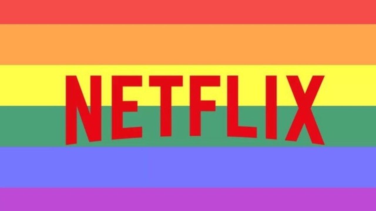 Netflix respalda a la comunidad LGBTIQ con una drástica medida que enojó al gobierno de Turquía