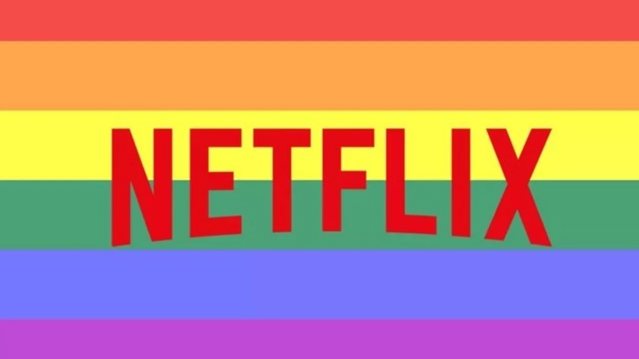 Netflix respalda a la comunidad LGBTIQ con una drástica medida que enojó al gobierno de Turquía