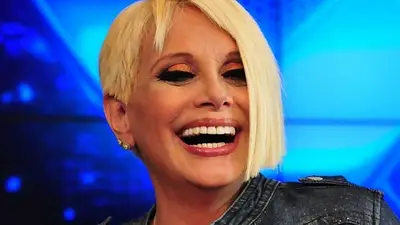 Carmen Barbieri sorprendió con un nuevo romance: "No lo sabe nadie" Carmen Barbieri sorprendió con un nuevo romance: "No lo sabe nadie"
