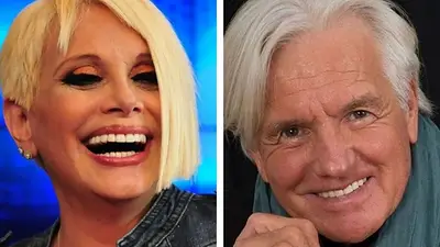 Cantando 2020: Carmen Barbieri abrirá el reality con un homenaje especial Cantando 2020: Carmen Barbieri abrirá el reality con un homenaje especial