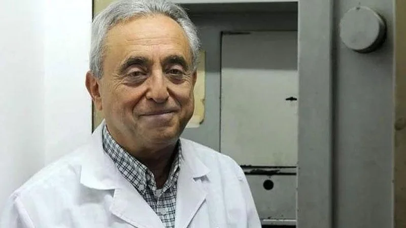  Pedro Cahn:  "Cualquier medida de restricción va a tener efecto"