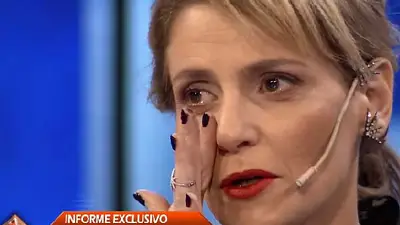 Romina Manguel renunció a Animales Sueltos Romina Manguel renunció a Animales Sueltos