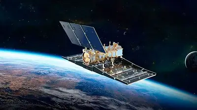 Cómo se prepara el lanzamiento del SAOCOM 19 Cómo se prepara el lanzamiento del SAOCOM 19