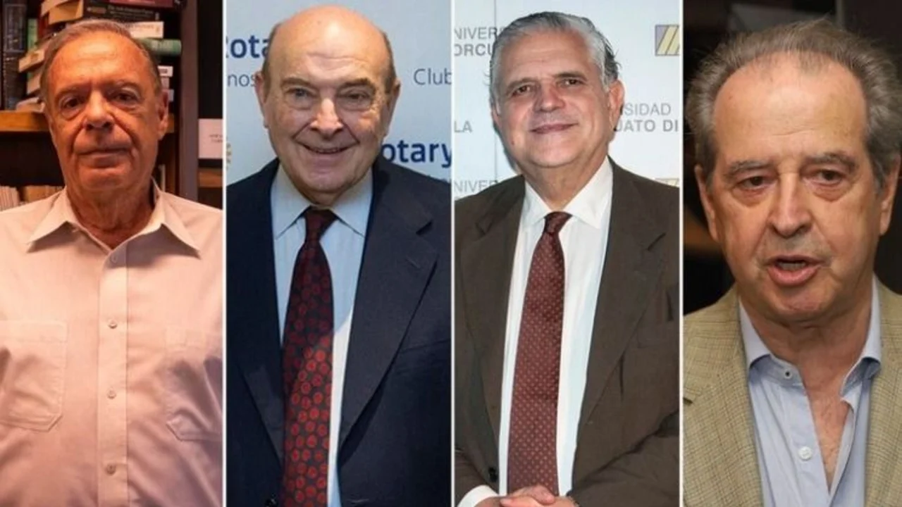 Cavallo y el "tren fantasma de la economía" dicen que se viene un Rodrigazo