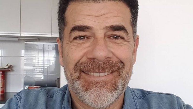 El dolor de Julián Weich al recordar la muerte de sus padres y que hizo emocionar a Pampita