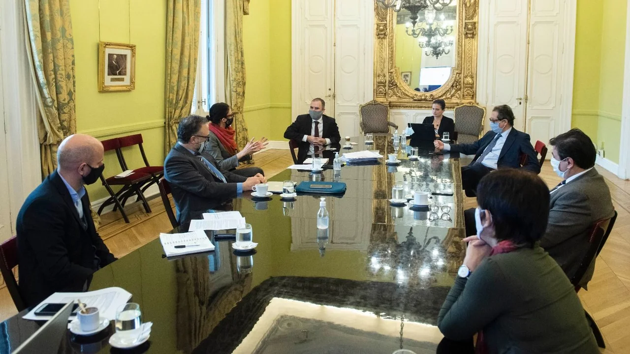 Crisis económica: ¿Cuánta plata ya entregó el Gobierno en ATP?