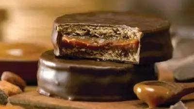 ANMAT prohibió alfajores para celíacos y unos brackets para ortodoncia ANMAT prohibió alfajores para celíacos y unos brackets para ortodoncia