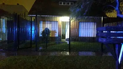 Otro jubilado asesinó a un ladrón que habría intentado entrar a su casa Otro jubilado asesinó a un ladrón que habría intentado entrar a su casa
