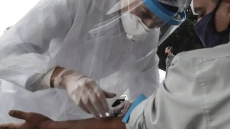 El Gobierno confirmó que la vacuna del coronavirus será gratuita 