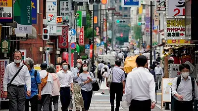 Coronavirus: rebrotes graves en países que creyeron que habían superado la crisis Coronavirus: rebrotes graves en países que creyeron que habían superado la crisis