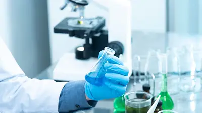 Hallaron un anticuerpo que previene el coronavirus Hallaron un anticuerpo que previene el coronavirus