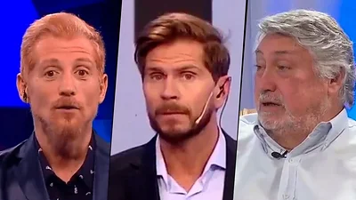 Guillermo Salatino criticó el uso del lenguaje inclusivo y lo liquidaron en las redes sociales Guillermo Salatino criticó el uso del lenguaje inclusivo y lo liquidaron en las redes sociales