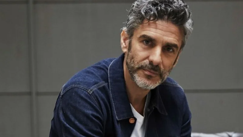 El deseo que hizo llorar Leonardo Sbaraglia cuando le preguntaron por la postcuarentena