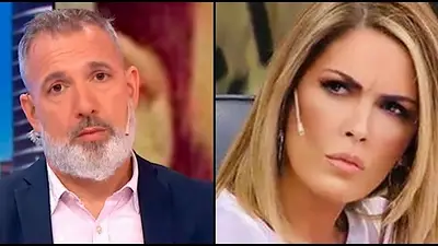 Durísimo cruce de Pablo Duggan a Viviana Canosa por su denuncia contra el Presidente Durísimo cruce de Pablo Duggan a Viviana Canosa por su denuncia contra el Presidente