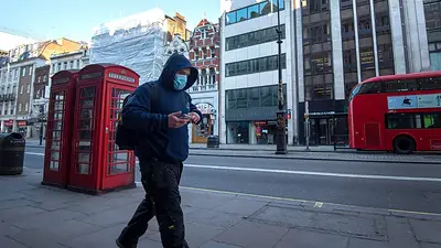 El peor pronóstico sobre la pandemia: científicos advierten cuánto durará aunque haya vacuna El peor pronóstico sobre la pandemia: científicos advierten cuánto durará aunque haya vacuna