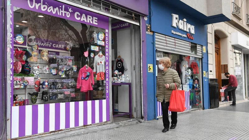 En Ciudad, el Frente de Todos pide una fuerte ayuda financiera por la crisis