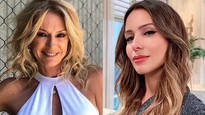 El furioso descargo de Pampita contra Yanina Latorre tras revelar su sueldo en vivo El furioso descargo de Pampita contra Yanina Latorre tras revelar su sueldo en vivo