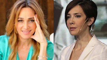 Vero Lozano habló sobre los rumores sobre reemplazar a Pérez