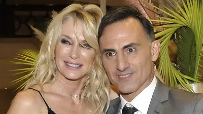La fantasía de Yanina Latorre con una modelo argentina: "Es algo recurrente" La fantasía de Yanina Latorre con una modelo argentina: "Es algo recurrente"