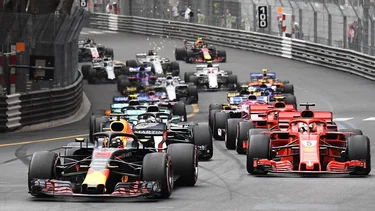 Calendario de F1: día, hora y TV del GP de Gran Bretaña