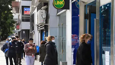 El Banco Central define una nueva suba de la tasa de interés El Banco Central define una nueva suba de la tasa de interés