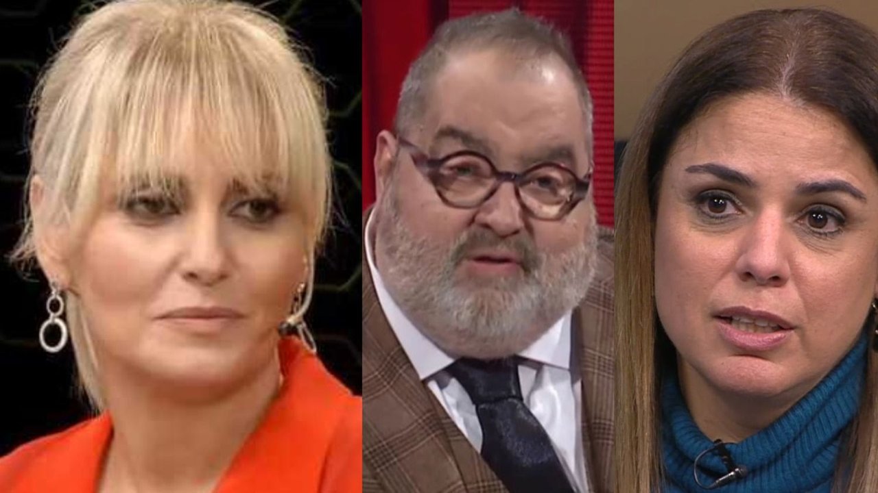 Romina Manguel explotó contra Lanata y Marina Calabró por mentir sobre su salida de Animales Sueltos