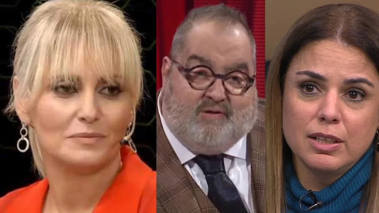Romina Manguel explotó contra Lanata y Marina Calabró por mentir sobre su salida de Animales Sueltos