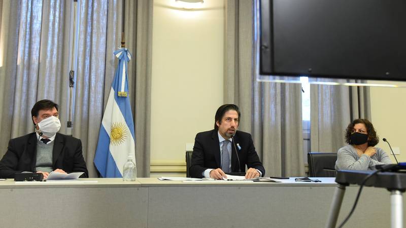 Paritaria 2020: el Gobierno les pagará un plus salarial a los docentes